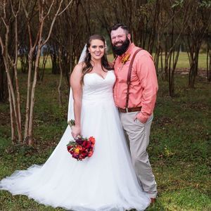 Meet your Posher, Mike